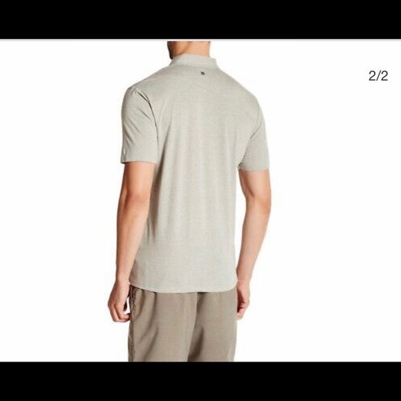 New Volcom banger polo - Picture 3 of 5